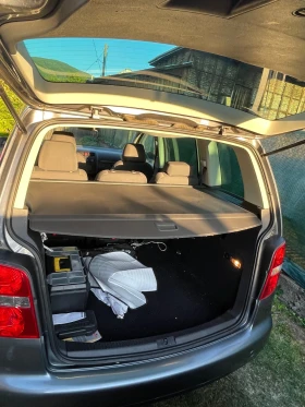 Обява за продажба на VW Touran 2.0 TDI ~6 490 лв. - изображение 8 | Auto.bg Обява за продажба на VW Touran 2.0 TDI ~6 490 лв. - изображение 8