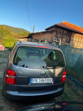 Обява за продажба на VW Touran 2.0 TDI ~6 490 лв. - изображение 2 | Auto.bg Обява за продажба на VW Touran 2.0 TDI ~6 490 лв. - изображение 2