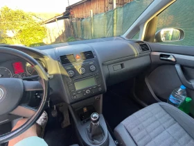 Обява за продажба на VW Touran 2.0 TDI ~6 490 лв. - изображение 10 | Auto.bg Обява за продажба на VW Touran 2.0 TDI ~6 490 лв. - изображение 10