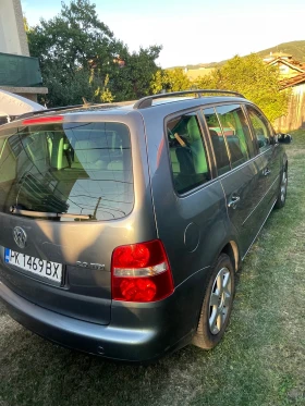 Обява за продажба на VW Touran 2.0 TDI ~6 490 лв. - изображение 3 | Auto.bg Обява за продажба на VW Touran 2.0 TDI ~6 490 лв. - изображение 3