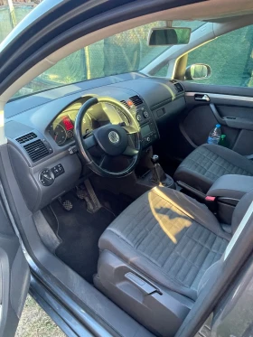 Обява за продажба на VW Touran 2.0 TDI ~6 490 лв. - изображение 4 | Auto.bg Обява за продажба на VW Touran 2.0 TDI ~6 490 лв. - изображение 4