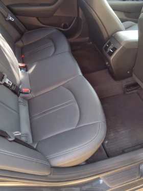 Hyundai Sonata 2.0 lpi      | Mobile.bg    11