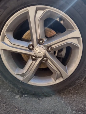 Hyundai Sonata 2.0 lpi      | Mobile.bg    9