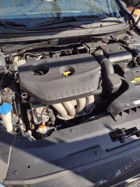 Hyundai Sonata 2.0 lpi      | Mobile.bg    8