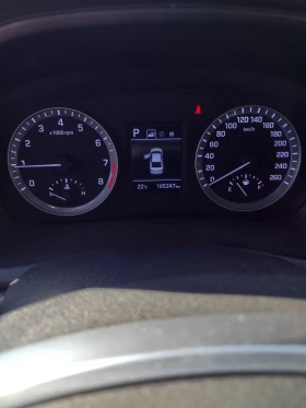 Hyundai Sonata 2.0 lpi      | Mobile.bg    10