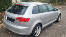 Обява за продажба на Audi A3 1.9 тди ~6 300 лв. - изображение 2