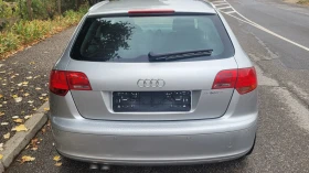 Обява за продажба на Audi A3 1.9 тди ~6 300 лв. - изображение 1