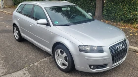 Обява за продажба на Audi A3 1.9 тди ~6 300 лв. - изображение 1