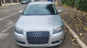 Обява за продажба на Audi A3 1.9 тди ~6 300 лв. - изображение 4