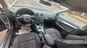 Обява за продажба на Audi A3 1.9 тди ~6 300 лв. - изображение 9