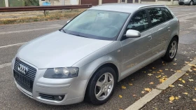 Обява за продажба на Audi A3 1.9 тди ~6 300 лв. - изображение 5