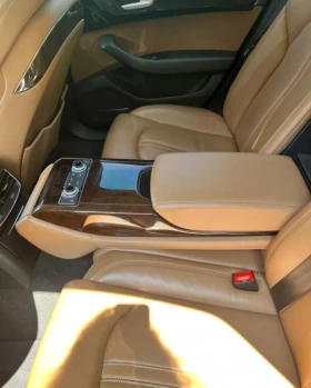 Audi A8 4.0  435  2016 210000    | Mobile.bg    14