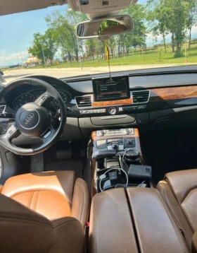 Audi A8 4.0  435  2016 210000    | Mobile.bg    13