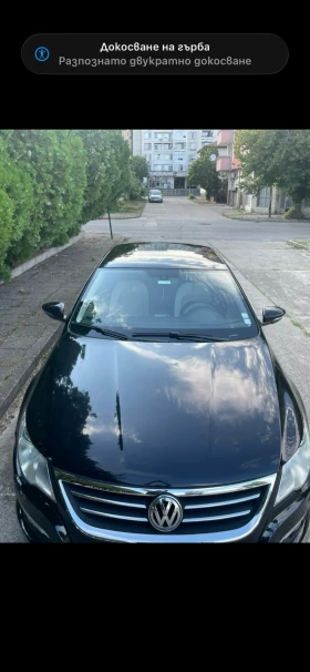 VW CC CC | Mobile.bg    3