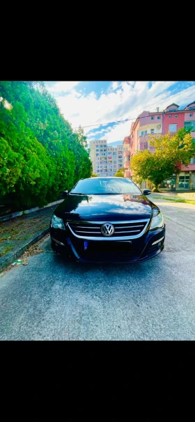VW CC CC | Mobile.bg    4