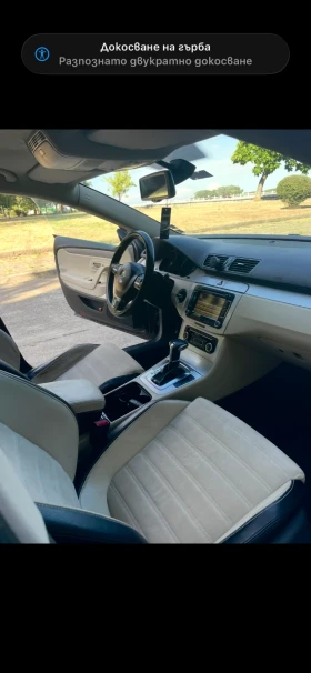 VW CC CC | Mobile.bg    7