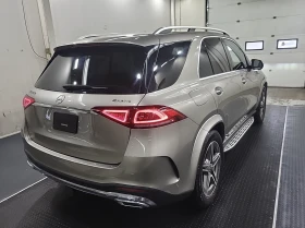 Обява за продажба на Mercedes-Benz GLE 450 2021 MERCEDES-BENZ GLE 450 ~87 000 лв. - изображение 3