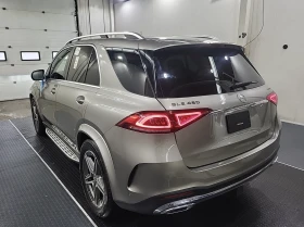 Обява за продажба на Mercedes-Benz GLE 450 2021 MERCEDES-BENZ GLE 450 ~87 000 лв. - изображение 5