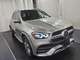 Обява за продажба на Mercedes-Benz GLE 450 2021 MERCEDES-BENZ GLE 450 ~87 000 лв. - изображение 2