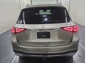 Обява за продажба на Mercedes-Benz GLE 450 2021 MERCEDES-BENZ GLE 450 ~87 000 лв. - изображение 4