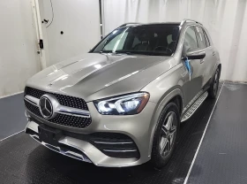 Обява за продажба на Mercedes-Benz GLE 450 2021 MERCEDES-BENZ GLE 450 ~87 000 лв. - изображение 1