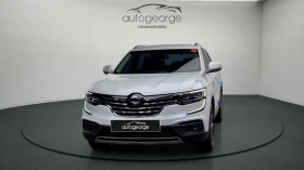 Обява за продажба на Renault Samsung QM6 2.0LPE ~29 900 лв. - изображение 2
