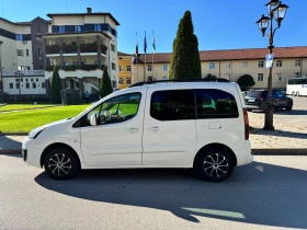 Обява за продажба на Peugeot Partner ~14 900 лв. - изображение 4 | Auto.bg Обява за продажба на Peugeot Partner ~14 900 лв. - изображение 4