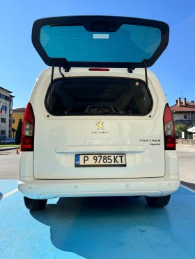 Обява за продажба на Peugeot Partner ~14 900 лв. - изображение 5 | Auto.bg Обява за продажба на Peugeot Partner ~14 900 лв. - изображение 5