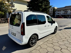 Обява за продажба на Peugeot Partner ~14 900 лв. - изображение 3 | Auto.bg Обява за продажба на Peugeot Partner ~14 900 лв. - изображение 3