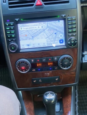 Mercedes-Benz B 200 Turbo  7G tronic газ - 9990 лв. / 5107.81 € - 77148821 15