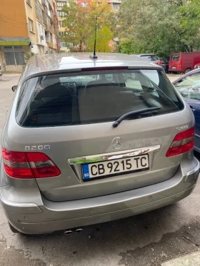 Mercedes-Benz B 200 Turbo  7G tronic газ - 9990 лв. / 5107.81 € - 77148821 2