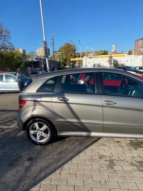Mercedes-Benz B 200 Turbo  7G tronic газ - 9990 лв. / 5107.81 € - 77148821 9