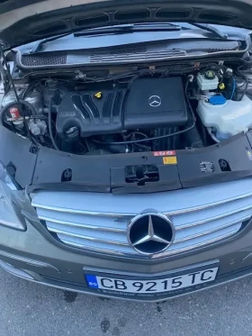 Mercedes-Benz B 200 Turbo  7G tronic газ - 9990 лв. / 5107.81 € - 77148821 13