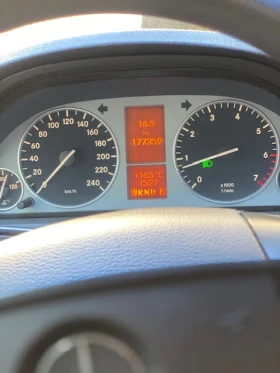 Mercedes-Benz B 200 Turbo  7G tronic газ - 9990 лв. / 5107.81 € - 77148821 12