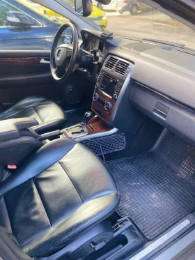 Mercedes-Benz B 200 Turbo  7G tronic газ - 9990 лв. / 5107.81 € - 77148821 3