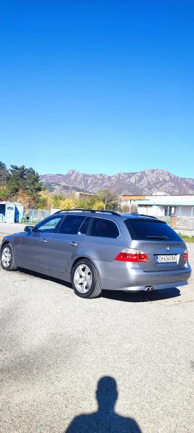 BMW 530 | Mobile.bg    8