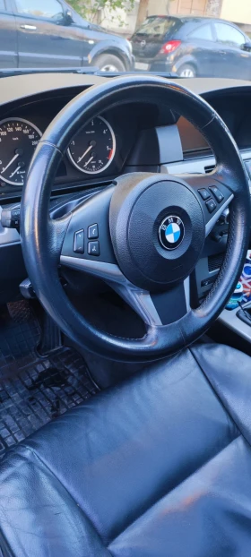 BMW 530 | Mobile.bg    3