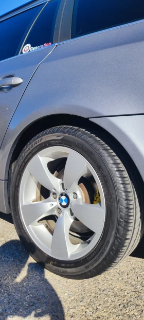 BMW 530 | Mobile.bg    11