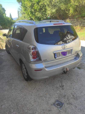 Toyota Corolla verso | Mobile.bg    2