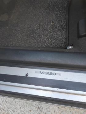 Toyota Corolla verso | Mobile.bg    7