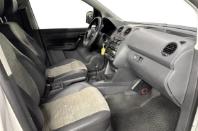 VW Caddy Maxi , Метан-84630км - 14000 лв. / 7158.09 € - 22447619 6