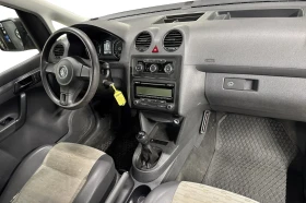 VW Caddy Maxi , Метан-84630км - 14000 лв. / 7158.09 € - 22447619 5
