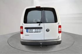 VW Caddy Maxi , Метан-84630км - 14000 лв. / 7158.09 € - 22447619 4