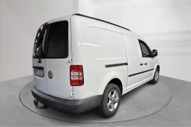 VW Caddy Maxi , Метан-84630км - 14000 лв. / 7158.09 € - 22447619 3