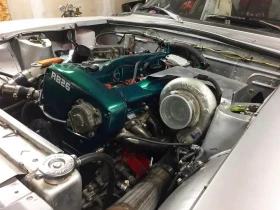 Nissan 240 z CARFAX* АВТОФИНАНСИРАНЕ* БЕЗ ПЪРВОНАЧАЛНА ВНОСКА*  - 55000 лв. / 28121.05 € - 39660258 6