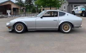 Nissan 240 z CARFAX* АВТОФИНАНСИРАНЕ* БЕЗ ПЪРВОНАЧАЛНА ВНОСКА*  - 55000 лв. / 28121.05 € - 39660258 5