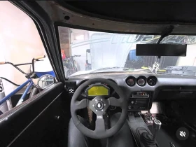 Nissan 240 z CARFAX* АВТОФИНАНСИРАНЕ* БЕЗ ПЪРВОНАЧАЛНА ВНОСКА*  - 55000 лв. / 28121.05 € - 39660258 7