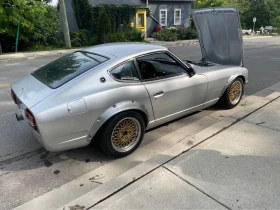 Nissan 240 z CARFAX* АВТОФИНАНСИРАНЕ* БЕЗ ПЪРВОНАЧАЛНА ВНОСКА*  - 55000 лв. / 28121.05 € - 39660258 4