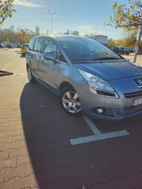 Peugeot 5008 | Mobile.bg    2