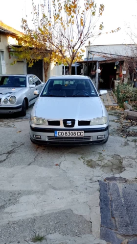 Seat Ibiza 1.4 - изображение 1